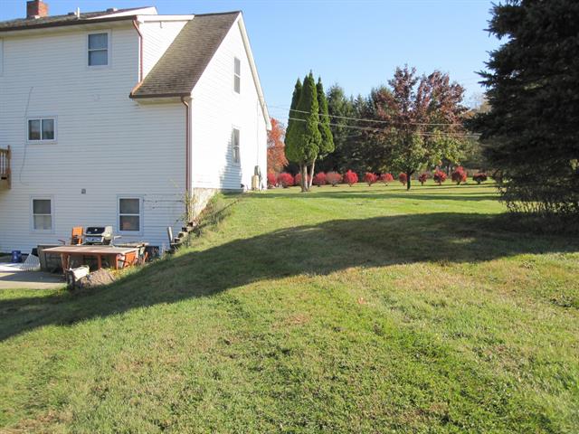 Builiding view sixty two for 4975 Westwind, Dexter, MI. 48130