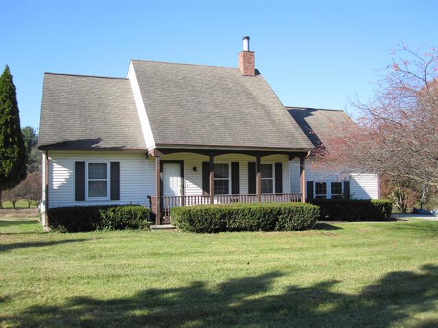 Builiding view sixty for 4975 Westwind, Dexter, MI. 48130