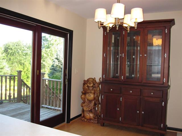 Builiding view ten for 4975 Westwind, Dexter, MI. 48130