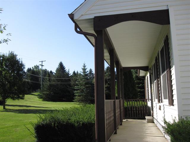 Builiding view thirty eight for 4975 Westwind, Dexter, MI. 48130