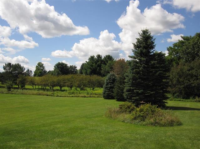 Builiding view thirty six for 4975 Westwind, Dexter, MI. 48130