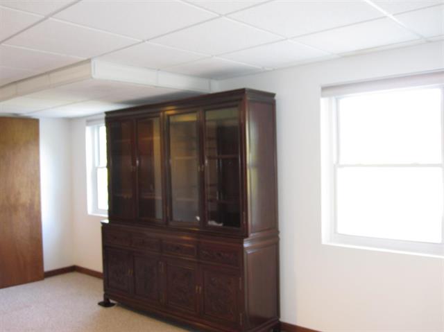 Builiding view thirty for 4975 Westwind, Dexter, MI. 48130