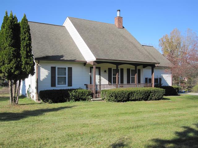 front view for 4975 Westwind Drive, Dexter, Mi. 48130