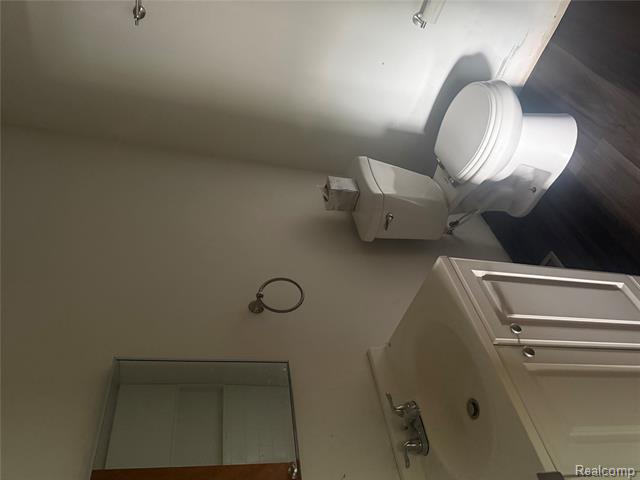 Builiding view three for 834 Remington, Flint, MI. 48507