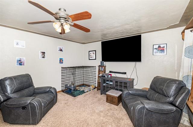 Builiding view eight for 288 30Th, Six Lakes, MI. 48886