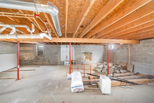 Builiding view eighteen for 288 30Th, Six Lakes, MI. 48886