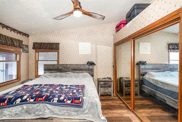 Builiding view fifteen for 288 30Th, Six Lakes, MI. 48886