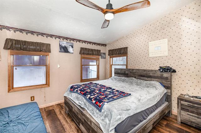 Builiding view fourteen for 288 30Th, Six Lakes, MI. 48886