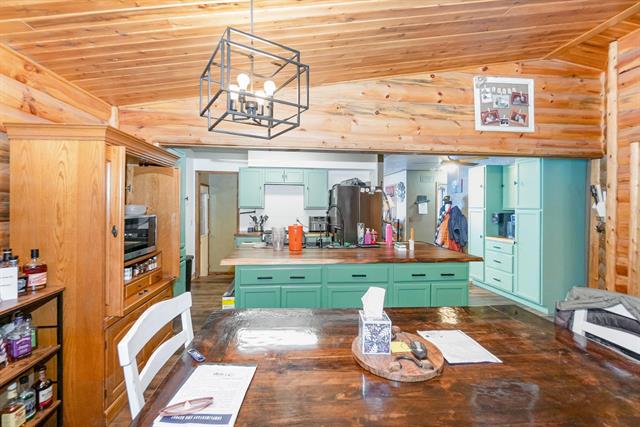 Builiding view six for 288 30Th, Six Lakes, MI. 48886