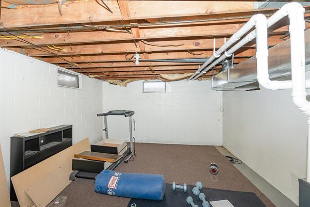 Builiding view twenty two for 288 30Th, Six Lakes, MI. 48886