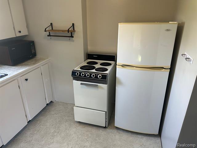 front view for 9777 State Rd., Millington, Mi. 48746