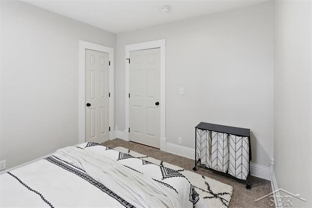 Builiding view eleven for 1605 Hines St, Midland, MI. 48640