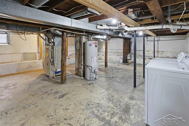 Builiding view seventeen for 1605 Hines St, Midland, MI. 48640