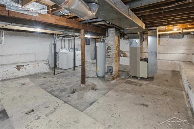 Builiding view sixteen for 1605 Hines St, Midland, MI. 48640