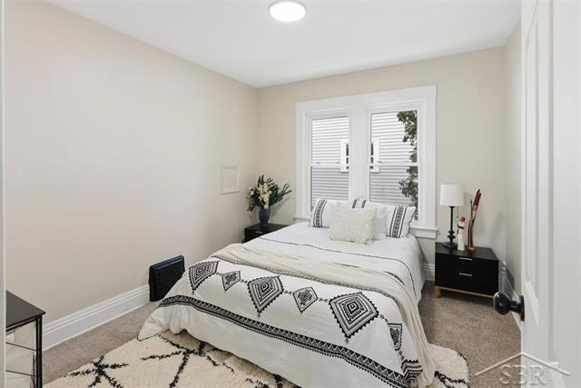 Builiding view ten for 1605 Hines St, Midland, MI. 48640