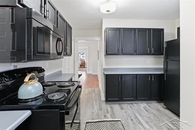 Builiding view thirteen for 1605 Hines St, Midland, MI. 48640