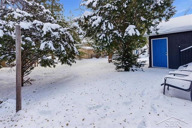 Builiding view twenty two for 1605 Hines St, Midland, MI. 48640