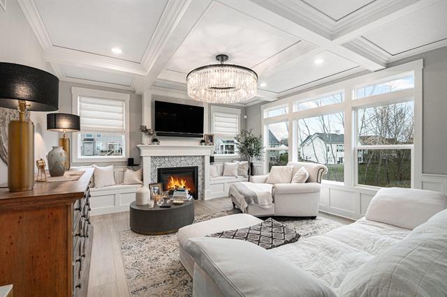 Builiding view four for 3183 Railway, Byron Center, MI. 49315