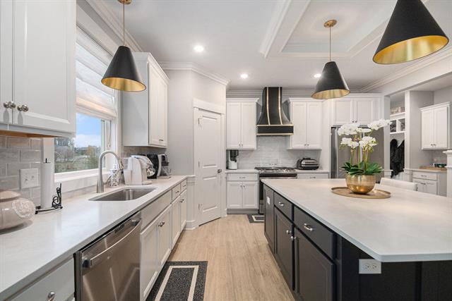 Builiding view ten for 3183 Railway, Byron Center, MI. 49315