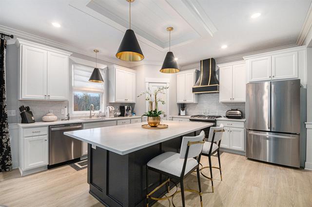 Builiding view three for 3183 Railway, Byron Center, MI. 49315