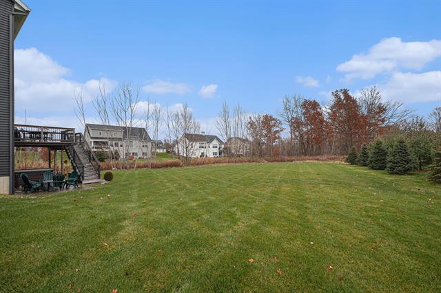 Builiding view twenty six for 3183 Railway, Byron Center, MI. 49315