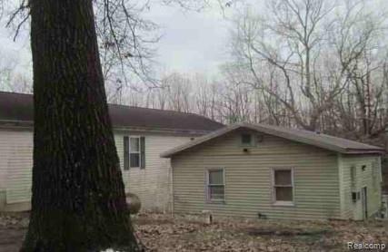 Builiding view one for 66012 Emma, Vandalia, MI. 49095