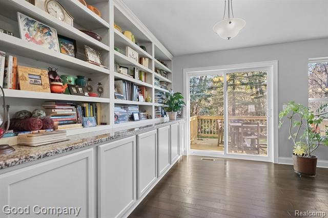 Builiding view eleven for 1938 Genoa Circle, Howell, MI. 48843