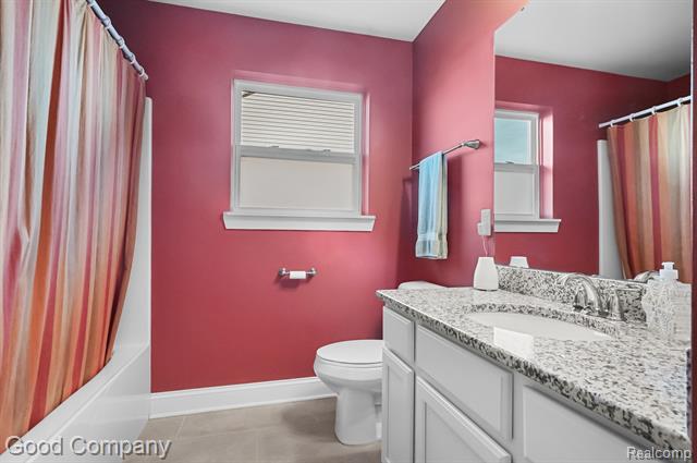 Builiding view six for 1938 Genoa Circle, Howell, MI. 48843