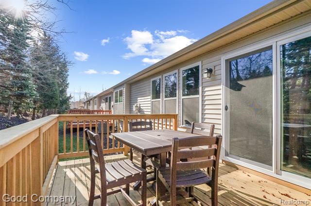 Builiding view twenty three for 1938 Genoa Circle, Howell, MI. 48843