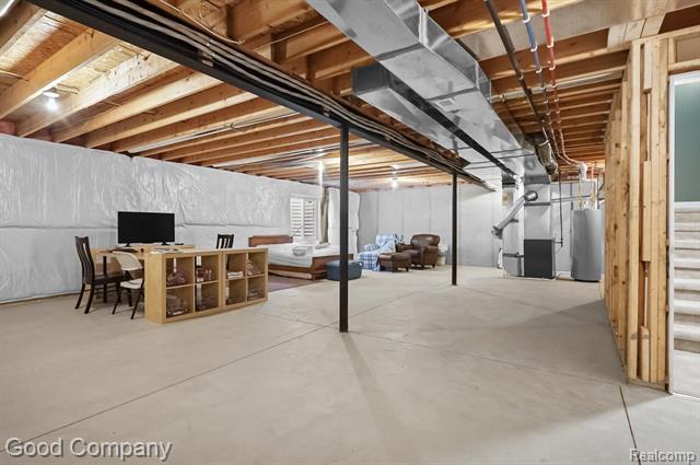 Builiding view twenty for 1938 Genoa Circle, Howell, MI. 48843