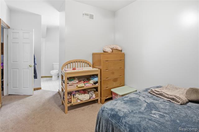 Builiding view eighteen for 8961 Brockway, Yale, MI. 48097