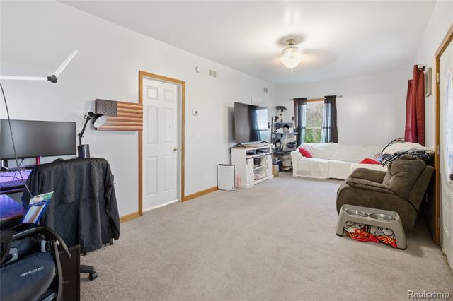 Builiding view seven for 8961 Brockway, Yale, MI. 48097