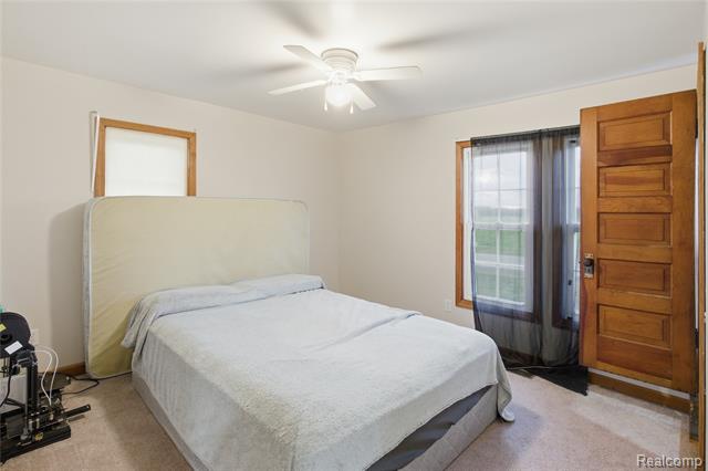 Builiding view twenty five for 8961 Brockway, Yale, MI. 48097