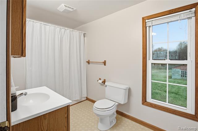 Builiding view twenty four for 8961 Brockway, Yale, MI. 48097