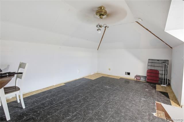 Builiding view twenty seven for 8961 Brockway, Yale, MI. 48097