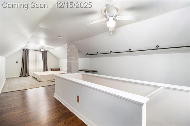 Builiding view eight for 1111 Hull, Ypsilanti, MI. 48198