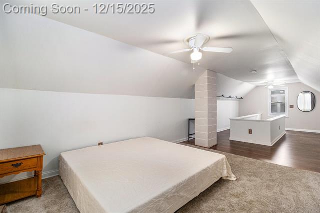 Builiding view nine for 1111 Hull, Ypsilanti, MI. 48198