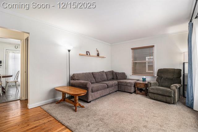 Builiding view one for 1111 Hull, Ypsilanti, MI. 48198