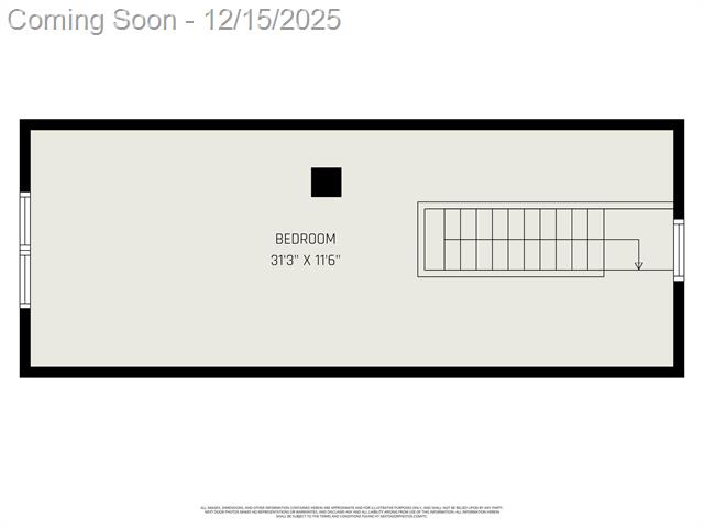 Builiding view seventeen for 1111 Hull, Ypsilanti, MI. 48198