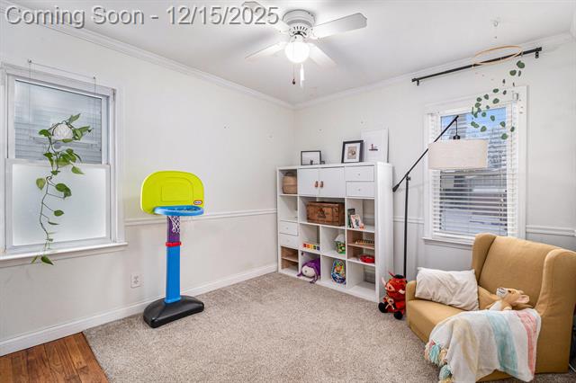 Builiding view six for 1111 Hull, Ypsilanti, MI. 48198