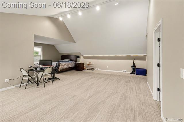 Builiding view eighteen for 12310 Ivy Lane, Fenton, MI. 48430