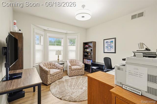 Builiding view eleven for 12310 Ivy Lane, Fenton, MI. 48430