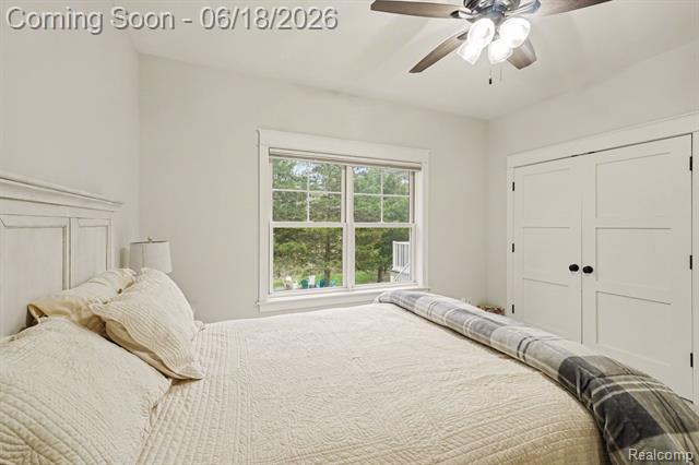 Builiding view fifteen for 12310 Ivy Lane, Fenton, MI. 48430