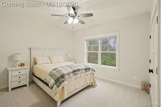 Builiding view fourteen for 12310 Ivy Lane, Fenton, MI. 48430