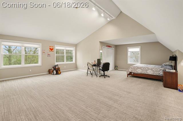 Builiding view nineteen for 12310 Ivy Lane, Fenton, MI. 48430