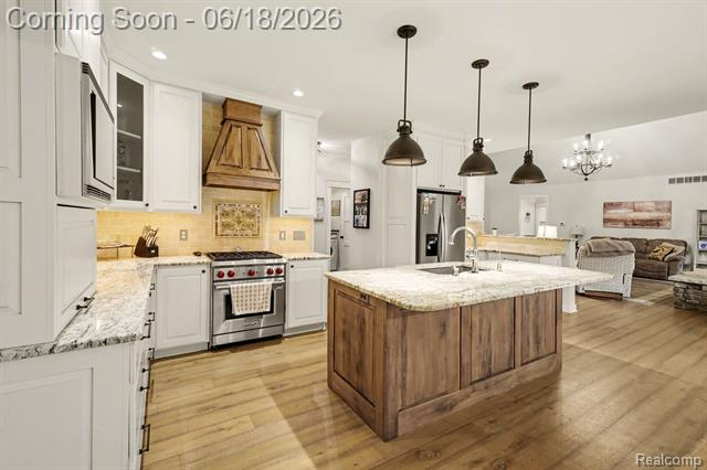 Builiding view seven for 12310 Ivy Lane, Fenton, MI. 48430