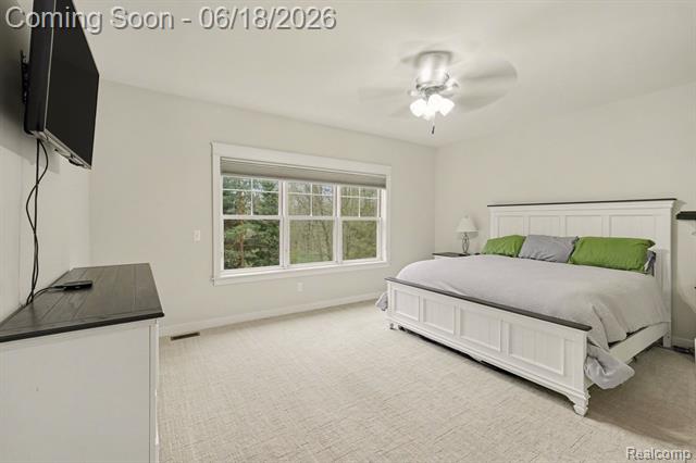 Builiding view sixteen for 12310 Ivy Lane, Fenton, MI. 48430