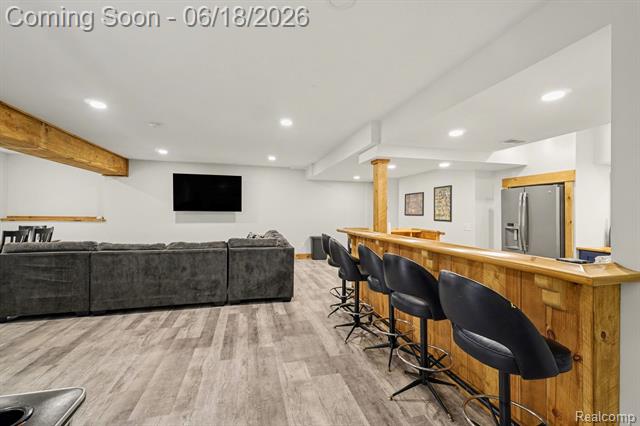 Builiding view twenty one for 12310 Ivy Lane, Fenton, MI. 48430