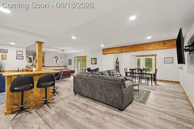 Builiding view twenty two for 12310 Ivy Lane, Fenton, MI. 48430