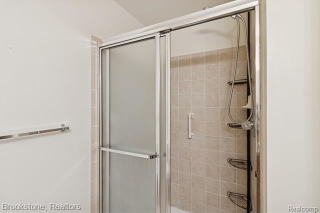 Builiding view eighteen for 15940 Morningside, Northville, MI. 48168